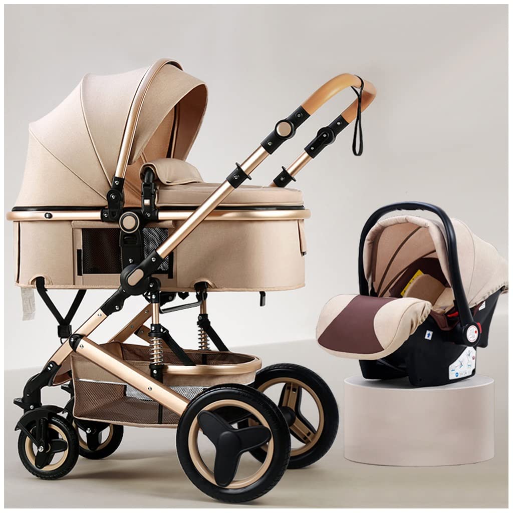 Baby Stroller