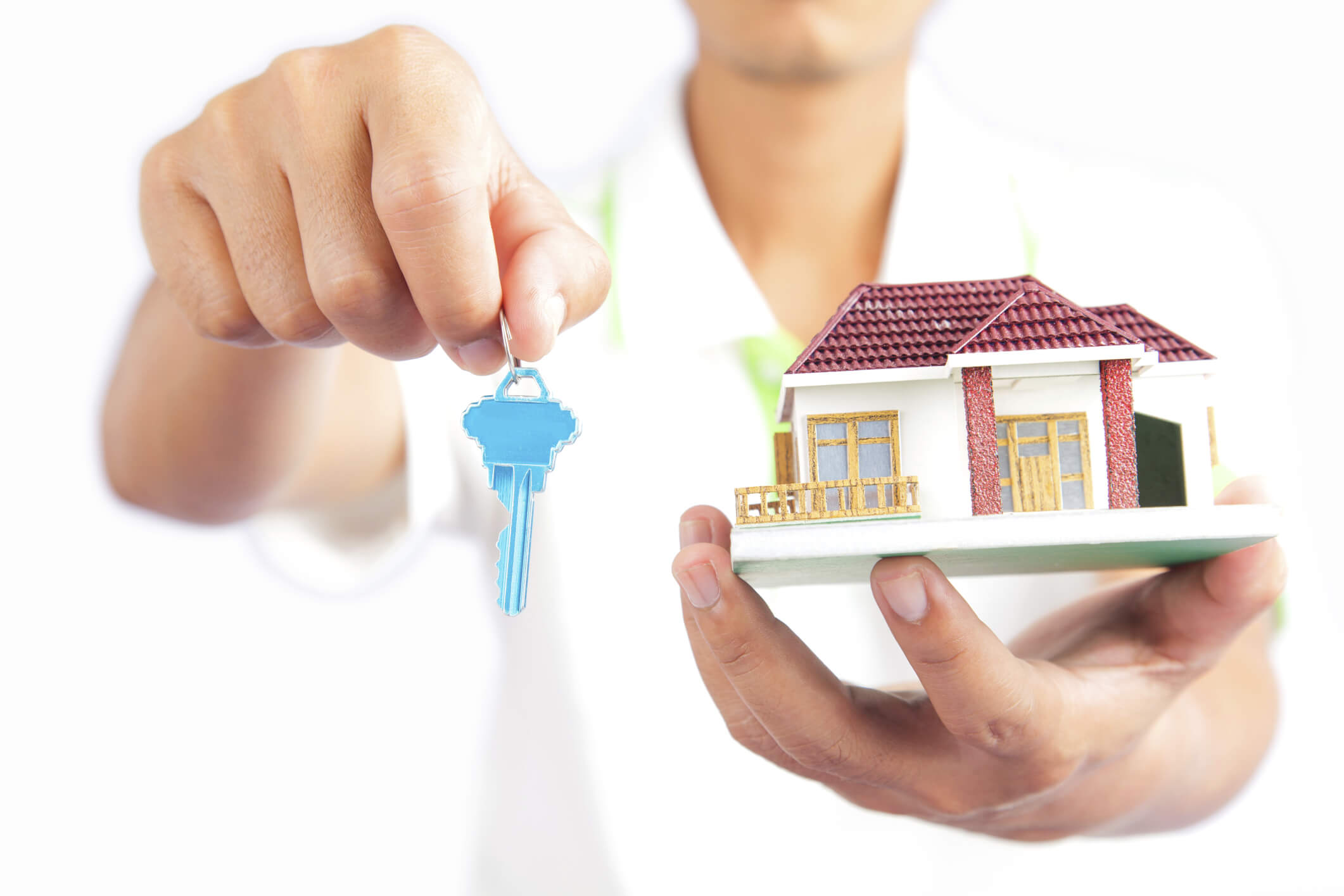 Real Estate Agents