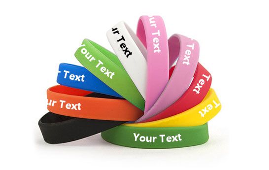 Wristbands