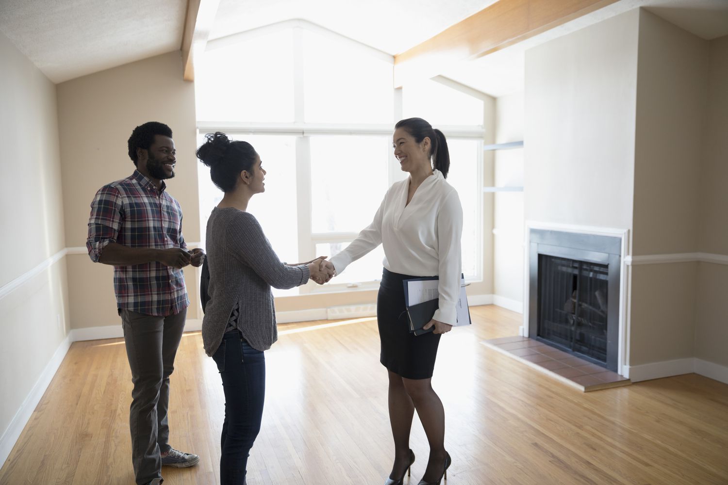 Property Investment 
