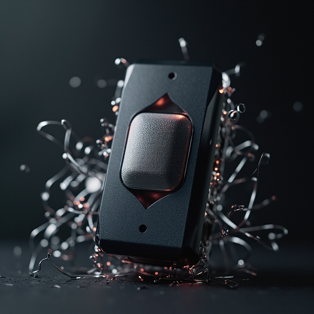 Micro switch