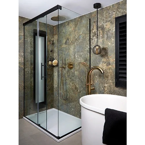 Shower Doors