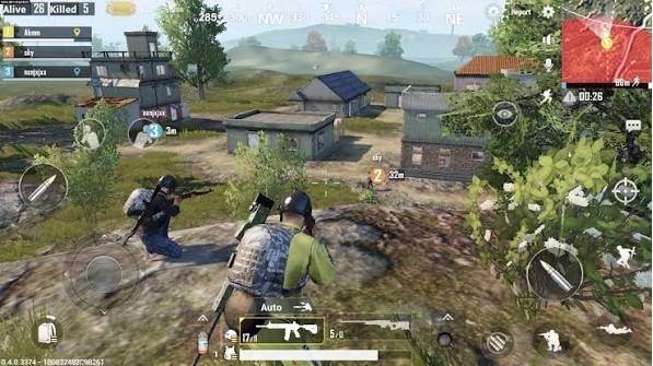 PUBG Hack