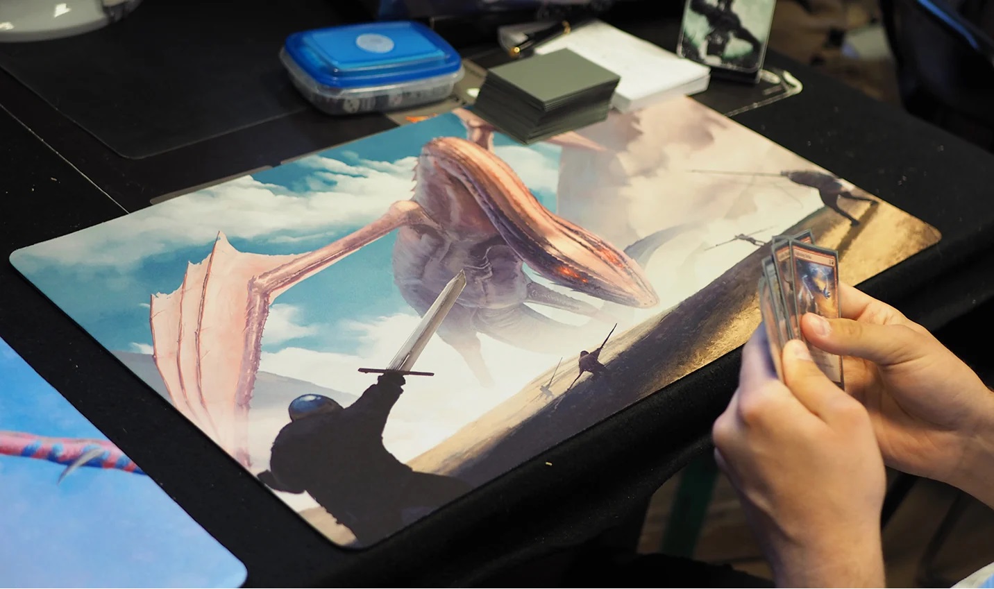Custom Gaming Accessories